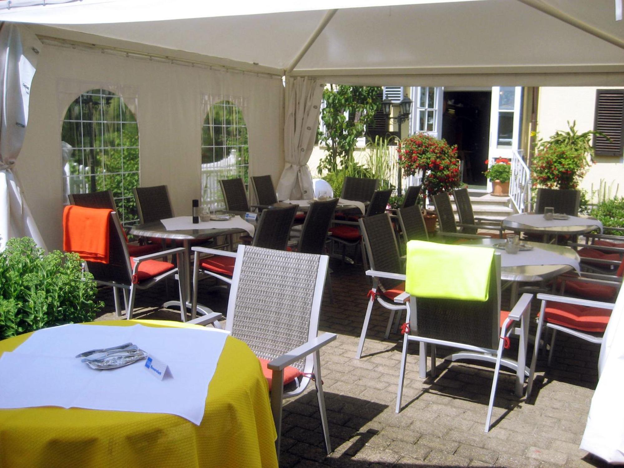 Hotel Garni In Der Breite Albstadt Luaran gambar