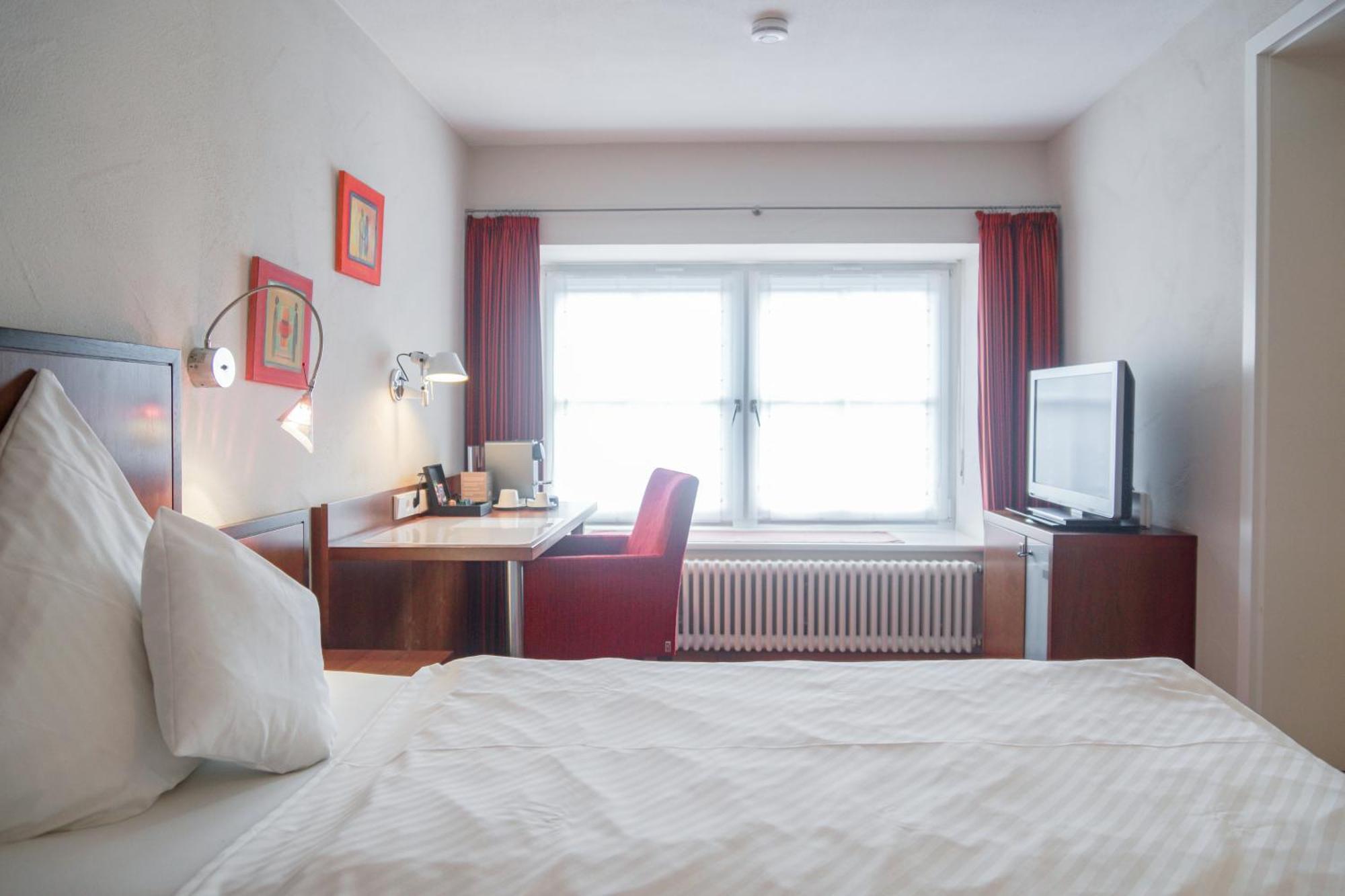 Hotel Garni In Der Breite Albstadt Luaran gambar