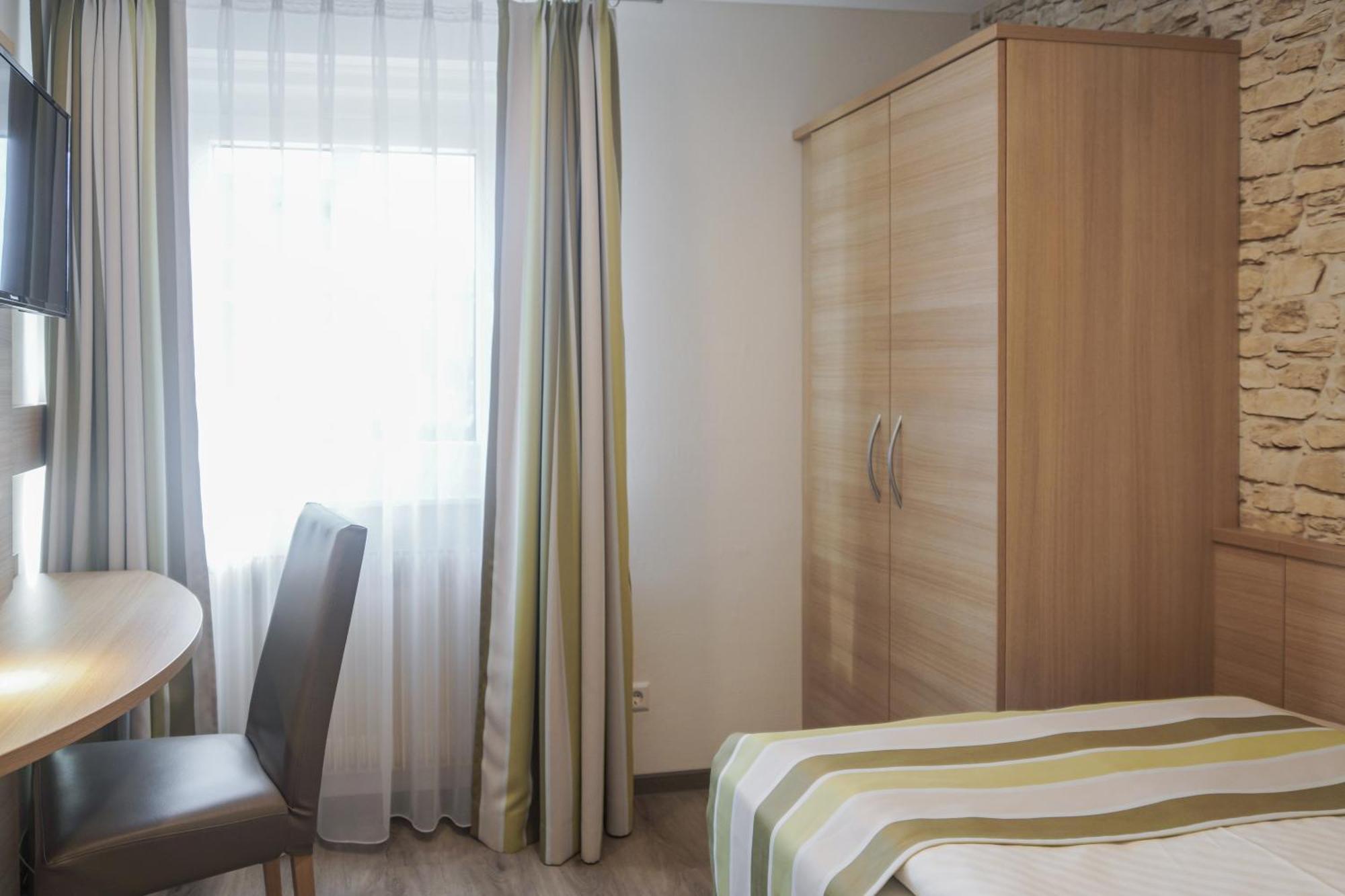 Hotel Garni In Der Breite Albstadt Luaran gambar