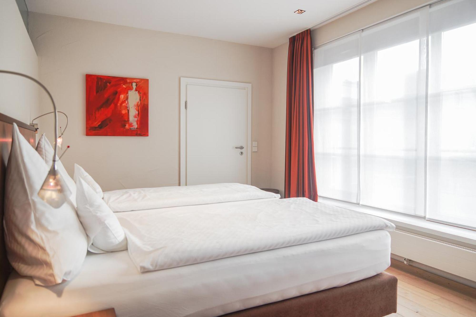 Hotel Garni In Der Breite Albstadt Luaran gambar