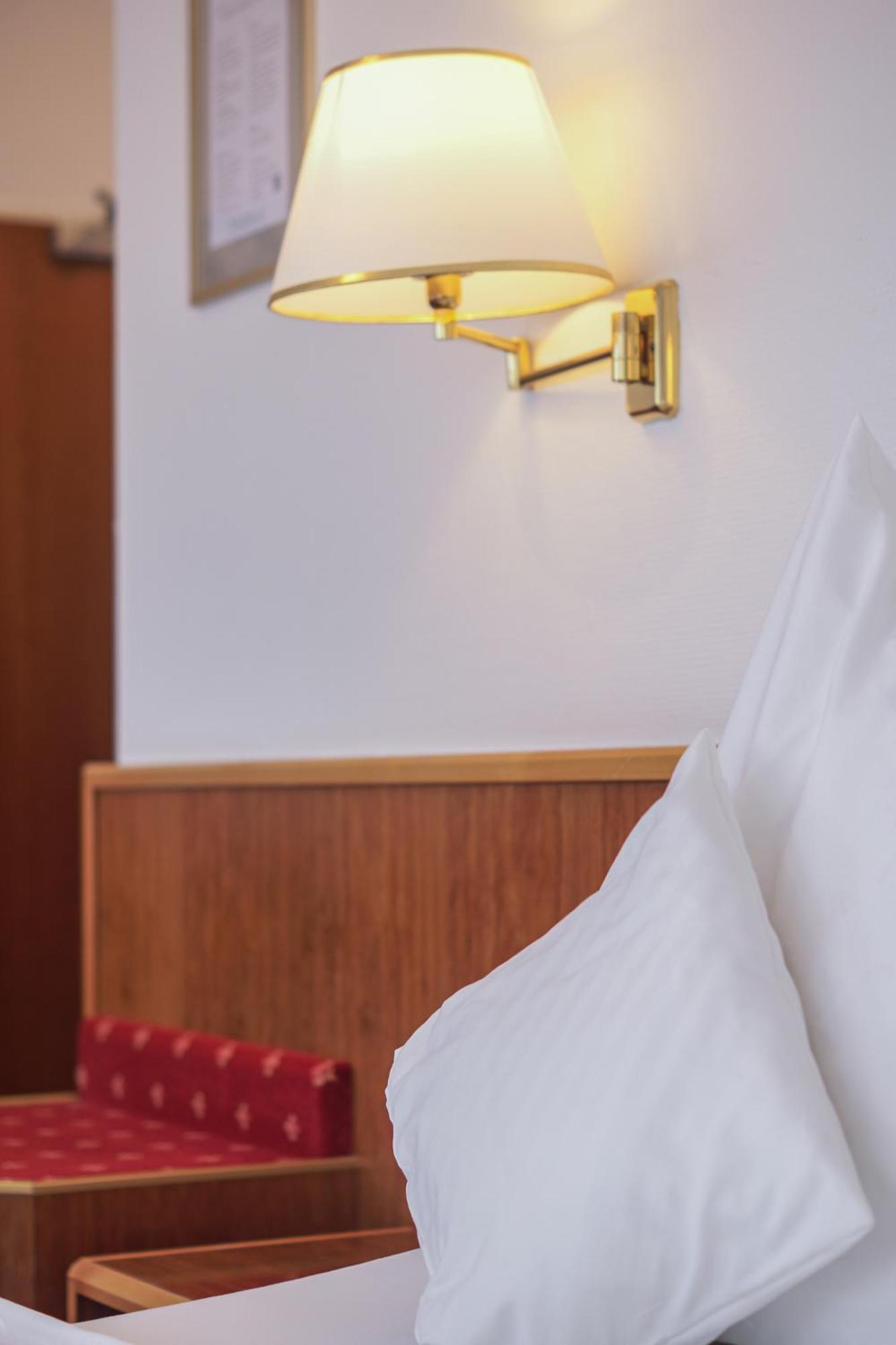 Hotel Garni In Der Breite Albstadt Luaran gambar