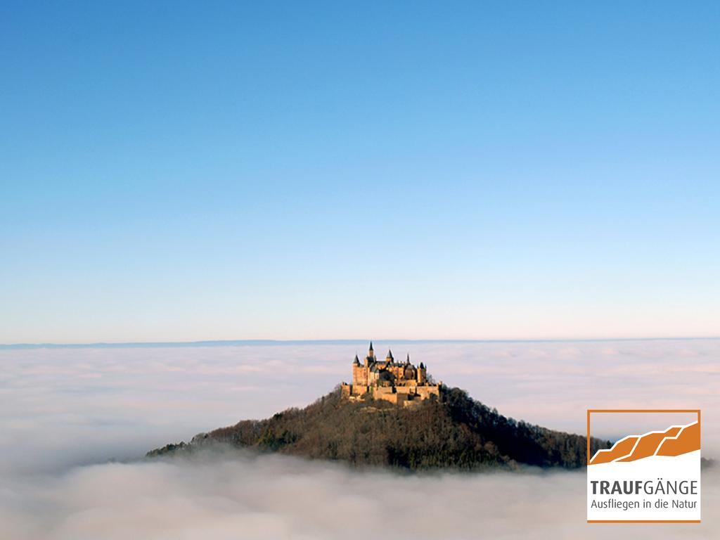 Hotel Garni In Der Breite Albstadt Luaran gambar